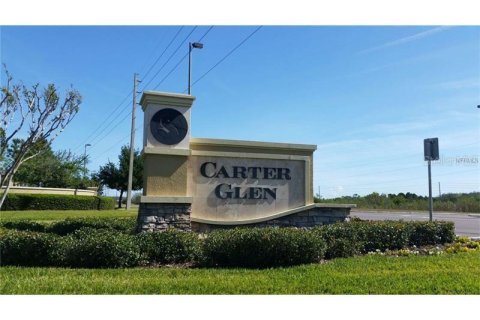 Condo in Orlando, Florida, 3 bedrooms  № 1901595 - photo 16