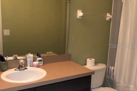 Condo in Orlando, Florida, 3 bedrooms  № 1901595 - photo 9