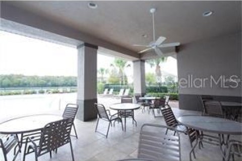 Condo in Orlando, Florida, 3 bedrooms  № 1901595 - photo 15