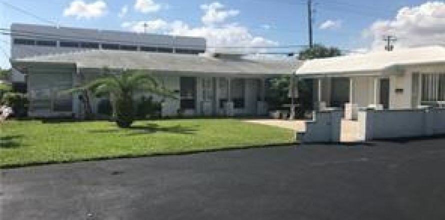 Appartement à Fort Lauderdale, Floride 1 chambre, 65.03 m2 № 2385450