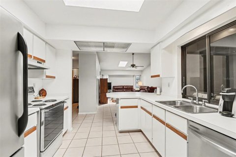 Villa ou maison à vendre à Port Charlotte, Floride: 3 chambres, 196.77 m2 № 2233133 - photo 9
