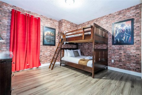 House in Kissimmee, Florida 11 bedrooms, 437.29 sq.m. № 2138184 - photo 29