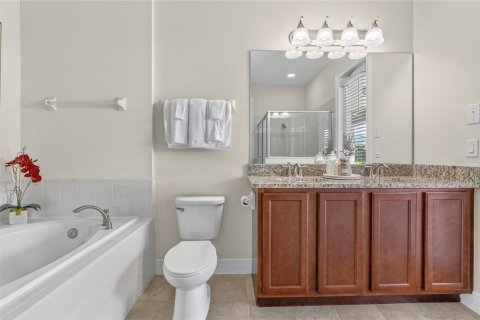 House in Kissimmee, Florida 11 bedrooms, 437.29 sq.m. № 2138184 - photo 17
