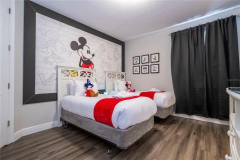 House in Kissimmee, Florida 11 bedrooms, 437.29 sq.m. № 2138184 - photo 5