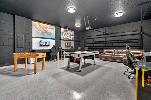 House in Kissimmee, Florida 11 bedrooms, 437.29 sq.m. № 2138184 - photo 15