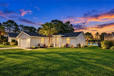 Villa ou maison à Oldsmar, Floride 3 chambres, 144 m2 № 2423907