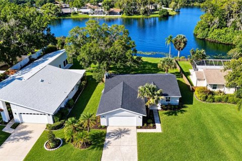 Villa ou maison à vendre à Oldsmar, Floride: 3 chambres, 144 m2 № 2423907 - photo 2