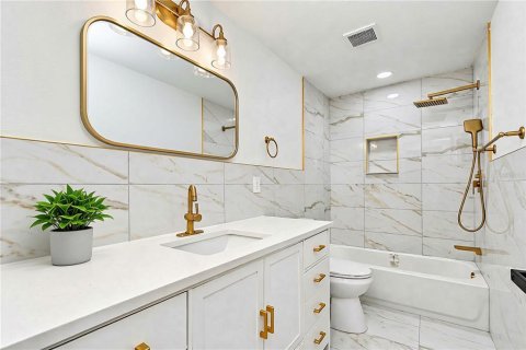 Villa ou maison à vendre à Oldsmar, Floride: 3 chambres, 144 m2 № 2423907 - photo 28