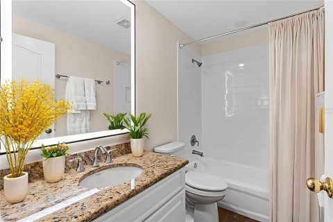 Casa en alquiler en Tampa, Florida, 4 dormitorios, 194.07 m2 № 1796908 - foto 14