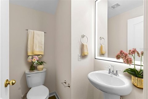 Casa en alquiler en Tampa, Florida, 4 dormitorios, 194.07 m2 № 1796908 - foto 16