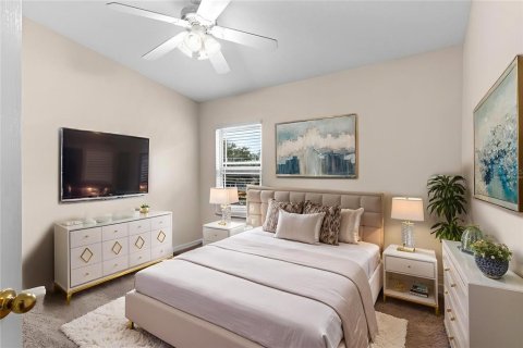 Casa en alquiler en Tampa, Florida, 4 dormitorios, 194.07 m2 № 1796908 - foto 13