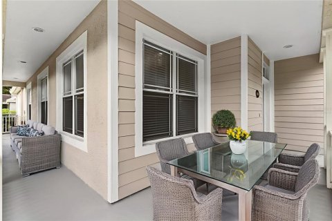 Casa en alquiler en Tampa, Florida, 4 dormitorios, 194.07 m2 № 1796908 - foto 3