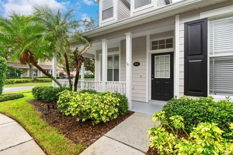 Casa en alquiler en Tampa, Florida, 4 dormitorios, 194.07 m2 № 1796908 - foto 2
