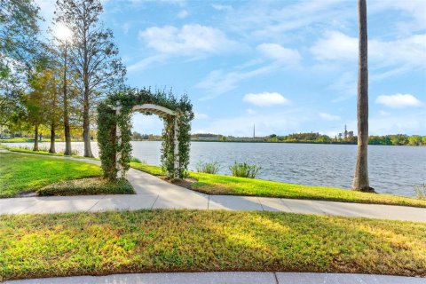 Casa en alquiler en Tampa, Florida, 4 dormitorios, 194.07 m2 № 1796908 - foto 22