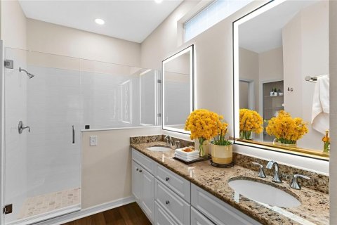 Casa en alquiler en Tampa, Florida, 4 dormitorios, 194.07 m2 № 1796908 - foto 9