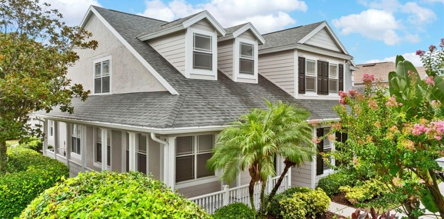 Casa en Tampa, Florida 4 dormitorios, 194.07 m2 № 1796908
