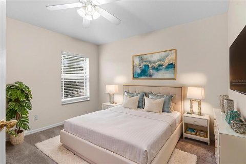 Casa en alquiler en Tampa, Florida, 4 dormitorios, 194.07 m2 № 1796908 - foto 15