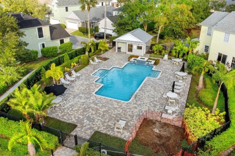 Casa en alquiler en Tampa, Florida, 4 dormitorios, 194.07 m2 № 1796908 - foto 20
