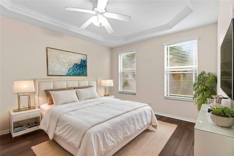 Casa en alquiler en Tampa, Florida, 4 dormitorios, 194.07 m2 № 1796908 - foto 8