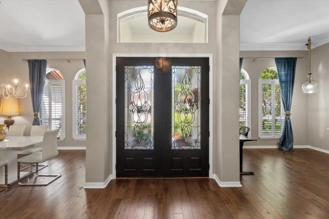 Casa en venta en Tampa, Florida, 4 dormitorios, 263.75 m2 № 2223715 - foto 3