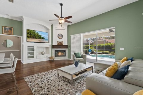 Casa en venta en Tampa, Florida, 4 dormitorios, 263.75 m2 № 2223715 - foto 14