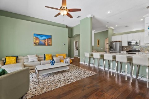 Casa en venta en Tampa, Florida, 4 dormitorios, 263.75 m2 № 2223715 - foto 16
