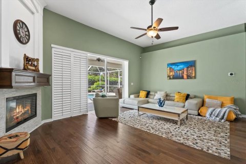 Casa en venta en Tampa, Florida, 4 dormitorios, 263.75 m2 № 2223715 - foto 15