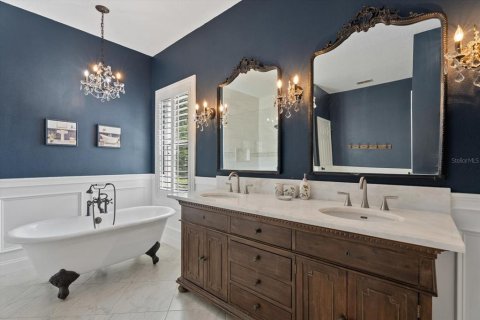 Casa en venta en Tampa, Florida, 4 dormitorios, 263.75 m2 № 2223715 - foto 22