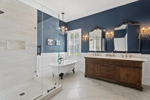 Casa en venta en Tampa, Florida, 4 dormitorios, 263.75 m2 № 2223715 - foto 20