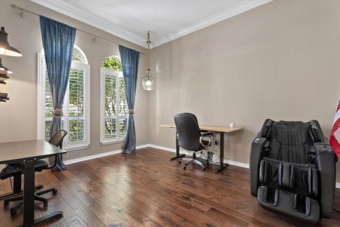 Casa en venta en Tampa, Florida, 4 dormitorios, 263.75 m2 № 2223715 - foto 5