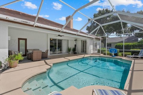 Casa en venta en Tampa, Florida, 4 dormitorios, 263.75 m2 № 2223715 - foto 29