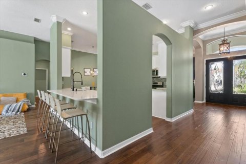 Casa en venta en Tampa, Florida, 4 dormitorios, 263.75 m2 № 2223715 - foto 7