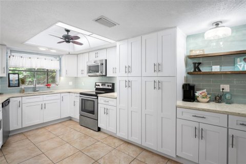Villa ou maison à vendre à Crystal River, Floride: 3 chambres, 136.19 m2 № 1773649 - photo 15