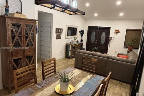 Купить виллу или дом в Майами, Флорида 3 спальни, 146.32м2, № 1927732 - фото 30