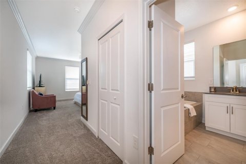 Купить виллу или дом в Киссимми, Флорида 4 комнаты, 278.34м2, № 1544179 - фото 22