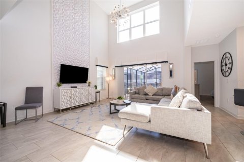 Купить виллу или дом в Киссимми, Флорида 4 комнаты, 278.34м2, № 1544179 - фото 7