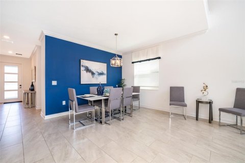 Купить виллу или дом в Киссимми, Флорида 4 комнаты, 278.34м2, № 1544179 - фото 8