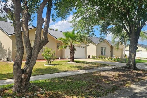 Villa ou maison à Orlando, Floride 3 chambres, 102.66 m2 № 2312827