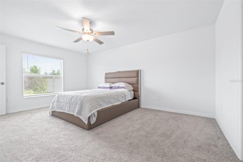 House in Wimauma, Florida 4 bedrooms, 179.77 sq.m. № 2097565 - photo 25