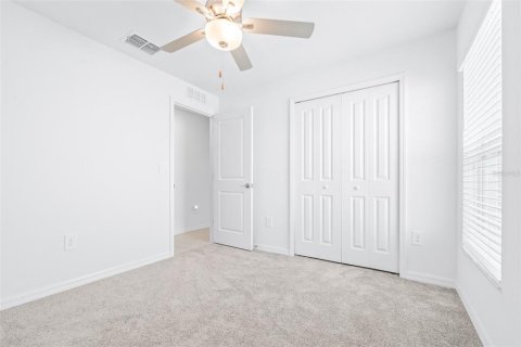 House in Wimauma, Florida 4 bedrooms, 179.77 sq.m. № 2097565 - photo 21
