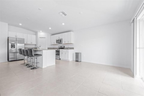 House in Wimauma, Florida 4 bedrooms, 179.77 sq.m. № 2097565 - photo 9