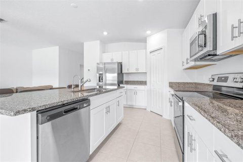House in Wimauma, Florida 4 bedrooms, 179.77 sq.m. № 2097565 - photo 14