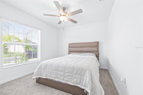 House in Wimauma, Florida 4 bedrooms, 179.77 sq.m. № 2097565 - photo 16