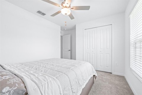 House in Wimauma, Florida 4 bedrooms, 179.77 sq.m. № 2097565 - photo 17