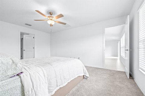 House in Wimauma, Florida 4 bedrooms, 179.77 sq.m. № 2097565 - photo 26