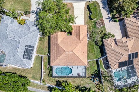 Купить виллу или дом в Сарасота, Флорида 10 комнат, 169.45м2, № 1585780 - фото 5