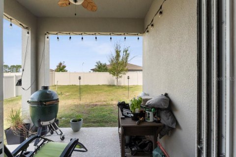 House in Howey-in-the-Hills, Florida 4 bedrooms, 177.44 sq.m. № 1885105 - photo 25