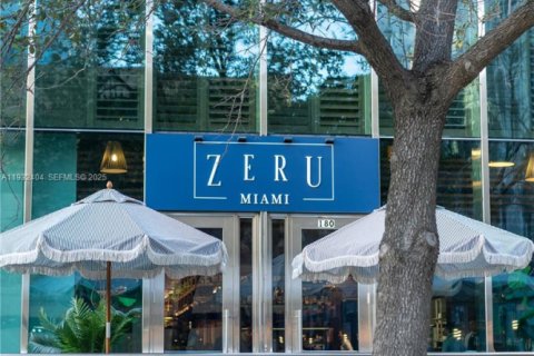 Снять в аренду кондоминиум в Майами, Флорида 1 спальня, 77.02м2, № 1991759 - фото 14