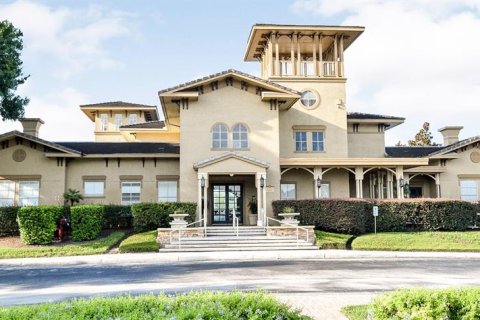 Condo in Lake Mary, Florida, 1 bedroom  № 1402146 - photo 24