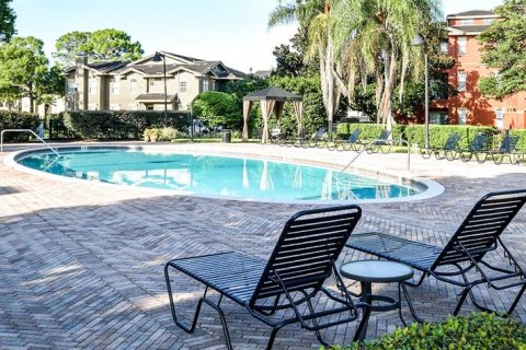 Condo in Lake Mary, Florida, 1 bedroom  № 1402146 - photo 20